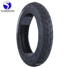 Sunmoon al por mayor 120 80 17 Tubo de neumáticos de neumáticos sin tubería 300-18 NEMOTILLOS DE MOTOS